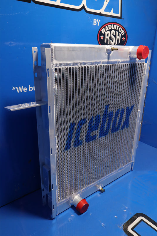 Mack Radiator