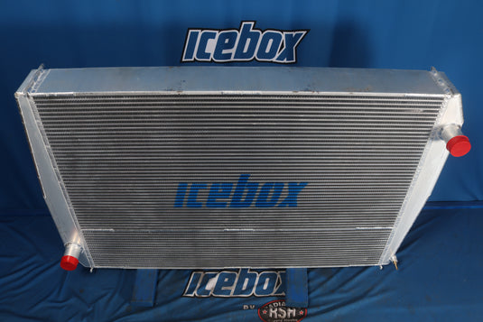 Volvo L150H Radiator