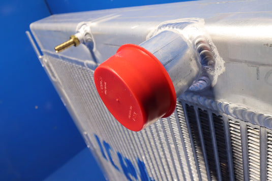 Mack Radiator