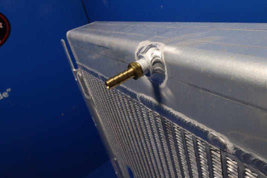 Mack Radiator