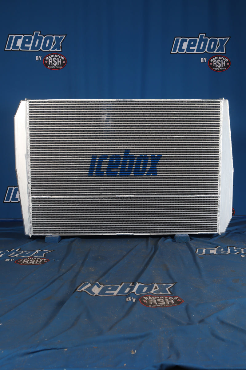 Load image into Gallery viewer, Volvo L150H Radiator # 890547
