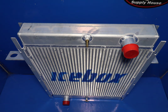 Mack Radiator