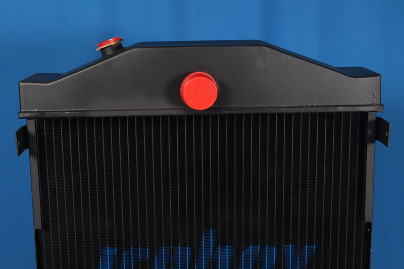 Load image into Gallery viewer, John Deere 646 Radiator # 870170

