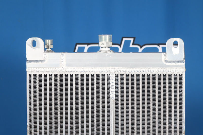 Load image into Gallery viewer, Hyundai 160D-7A Oil Cooler # 940239
