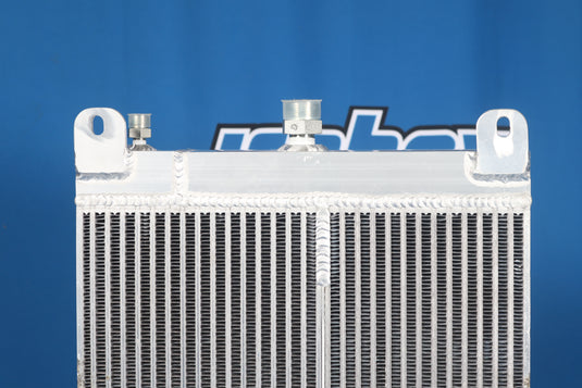 Hyundai 160D-7A Oil Cooler