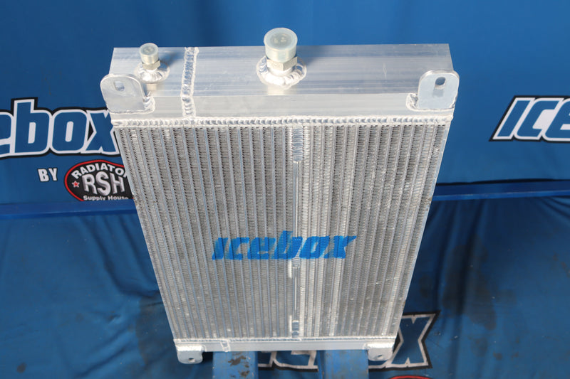 Load image into Gallery viewer, Hyundai 160D-7A Oil Cooler # 940239

