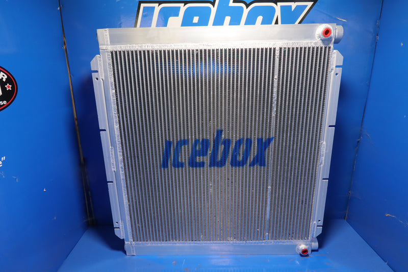 Load image into Gallery viewer, Drill Rig Oil Cooler # 990515
