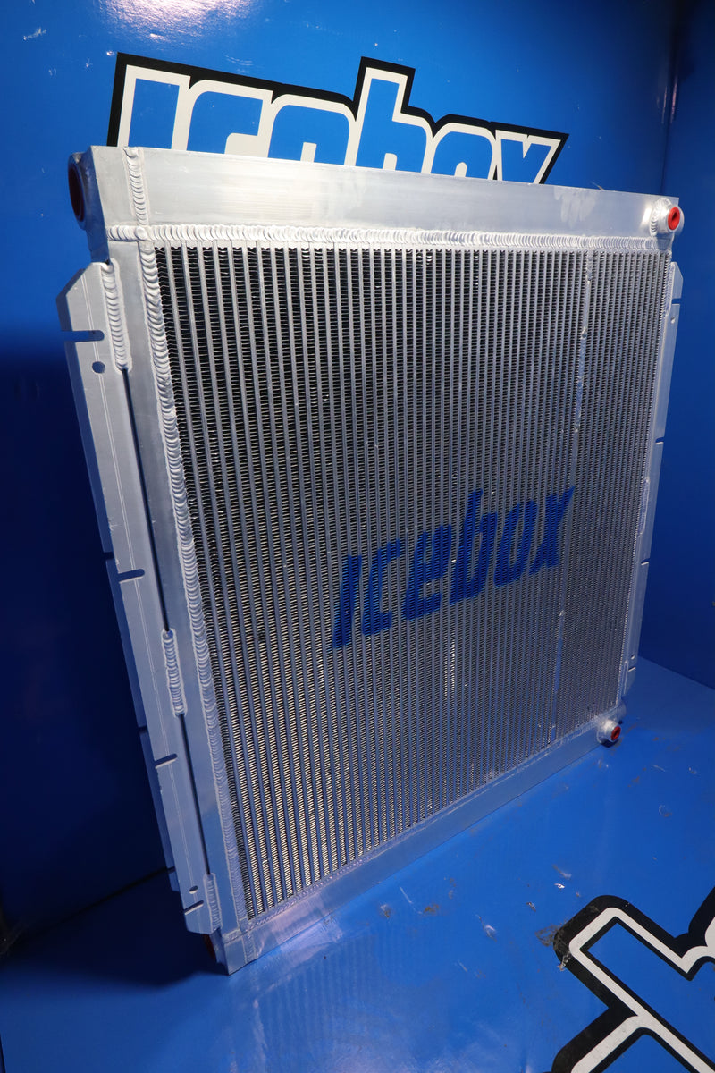 Load image into Gallery viewer, Drill Rig Oil Cooler # 990515
