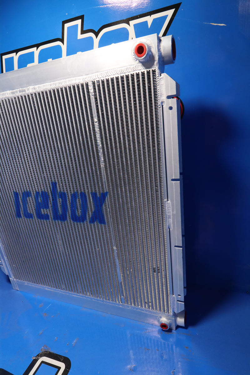 Load image into Gallery viewer, Drill Rig Oil Cooler # 990515
