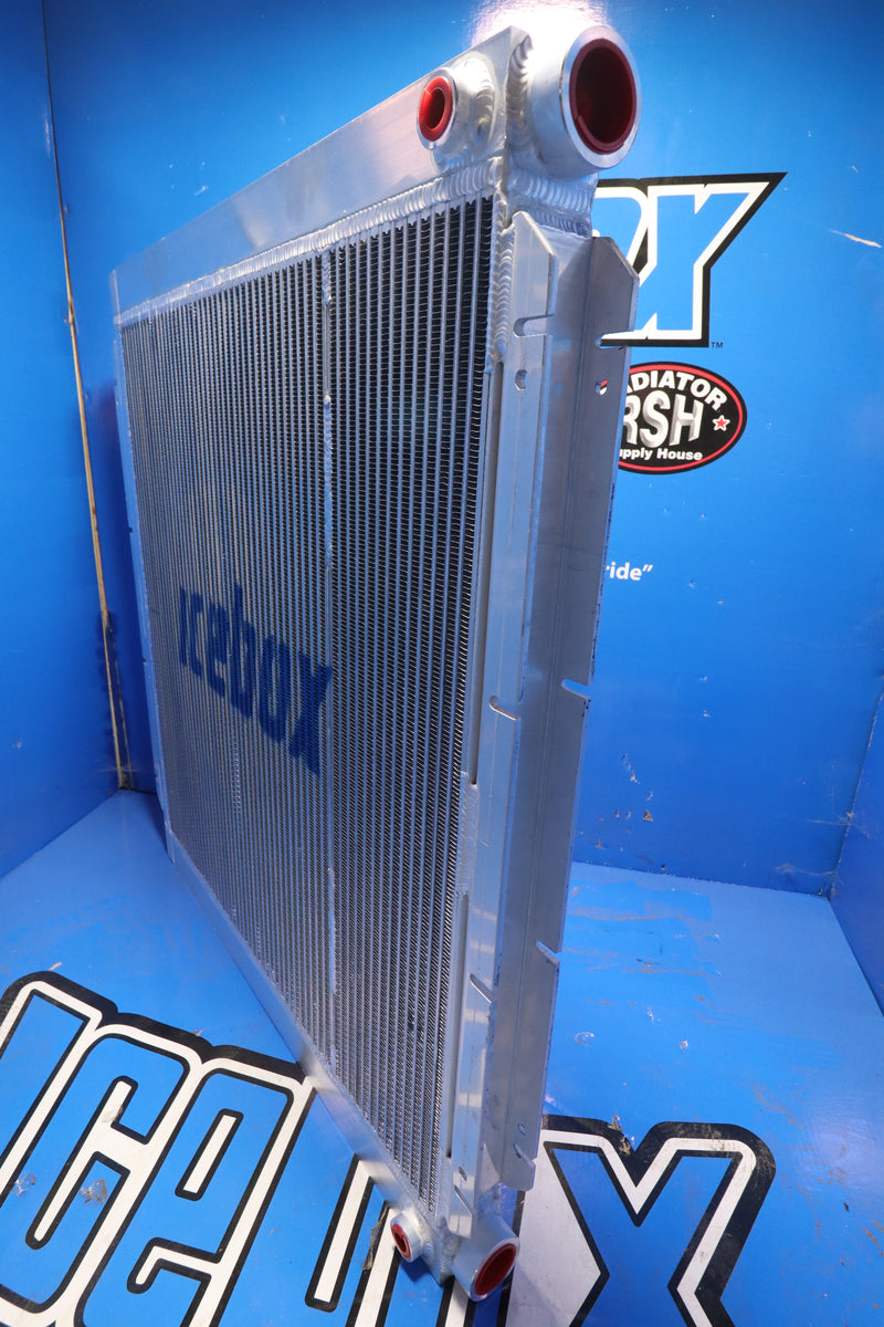 Load image into Gallery viewer, Drill Rig Oil Cooler # 990515
