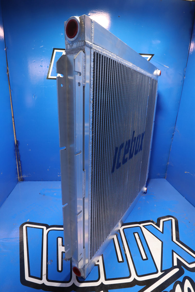 Load image into Gallery viewer, Drill Rig Oil Cooler # 990515
