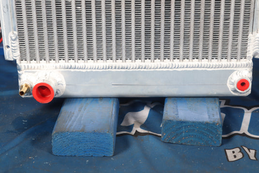 Hatfield Grain Cart Radiator