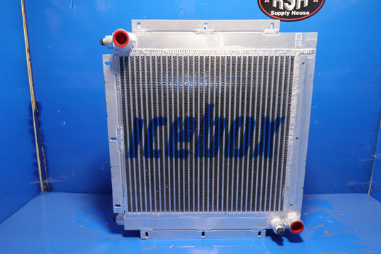 Spartan Mountain Master Oil Cooler