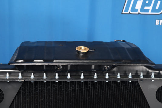 Peterbilt Radiator
