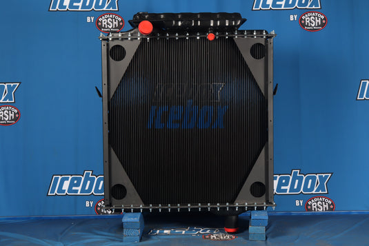 Peterbilt Radiator