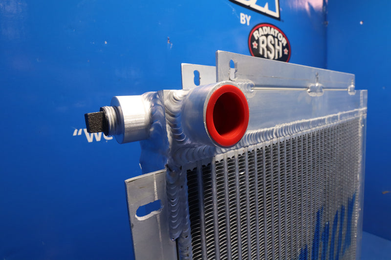 Load image into Gallery viewer, Spartan Mountain Master Oil Cooler # 720026
