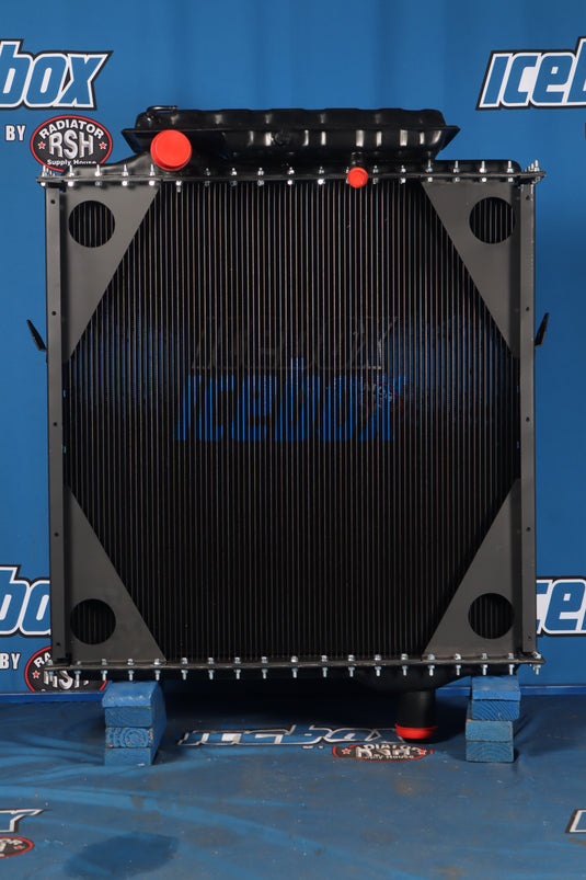 Peterbilt Radiator