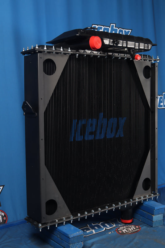 Peterbilt Radiator