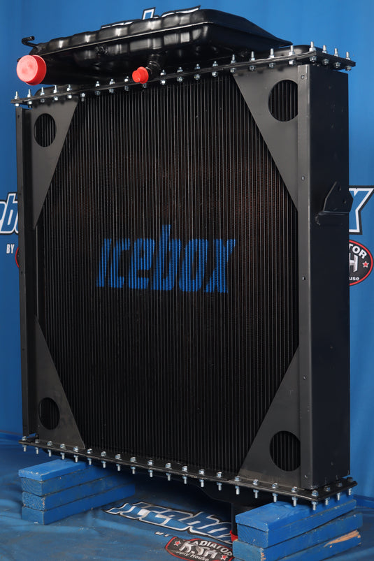 Peterbilt Radiator