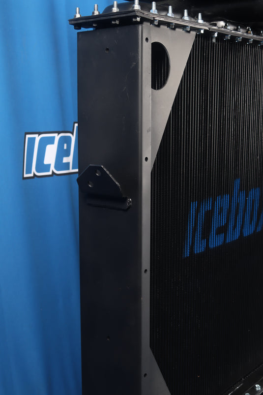Peterbilt Radiator