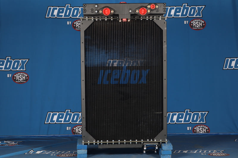 Load image into Gallery viewer, Mack RS688 Radiator # 605014
