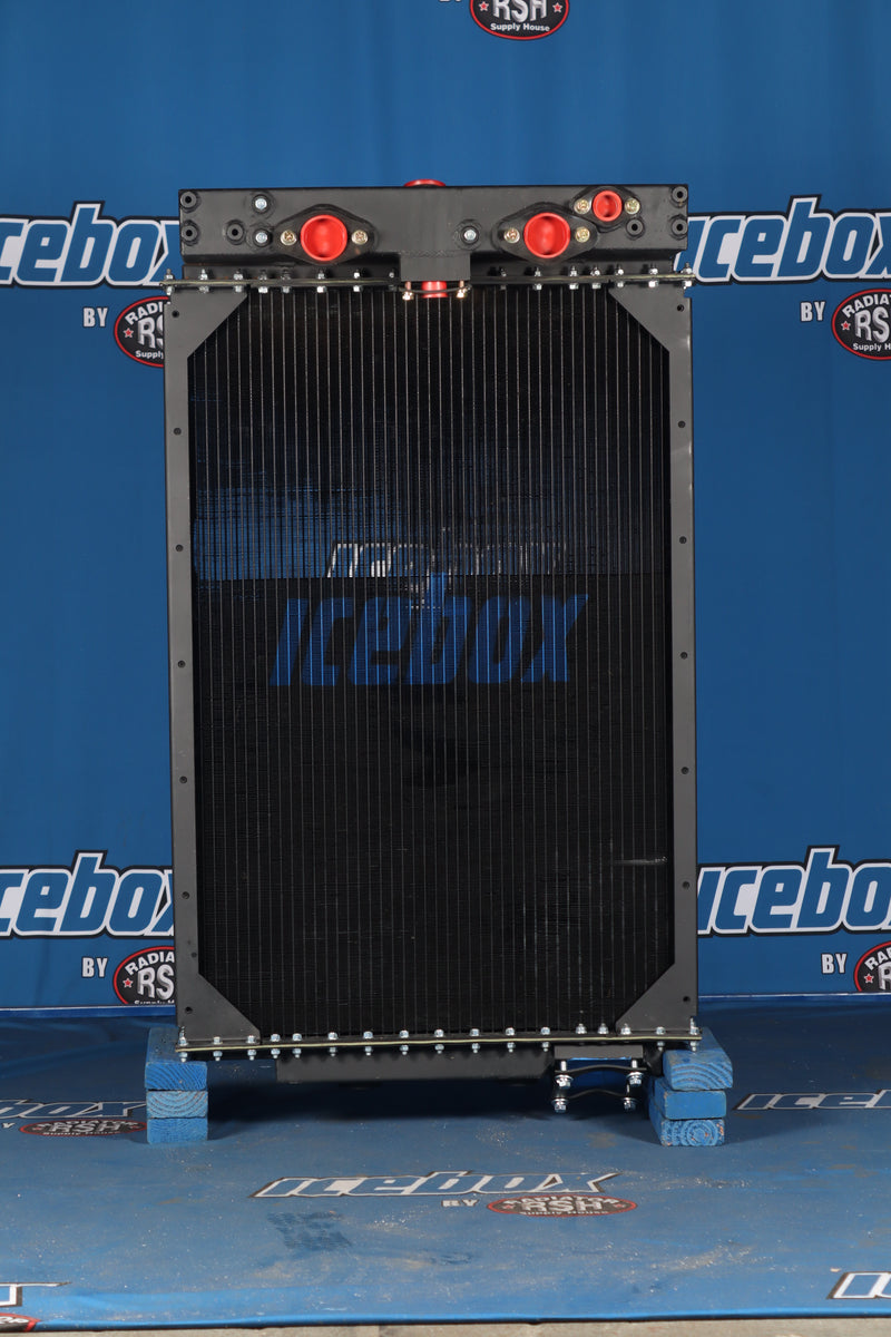 Load image into Gallery viewer, Mack RS688 Radiator # 605014
