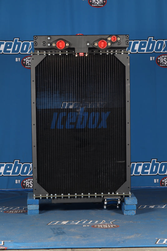 Mack RS688 Radiator