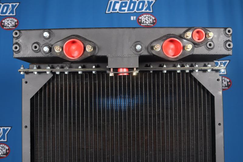 Load image into Gallery viewer, Mack RS688 Radiator # 605014
