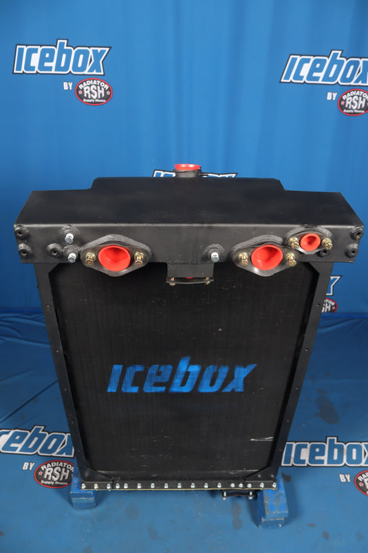 Mack RS688 Radiator