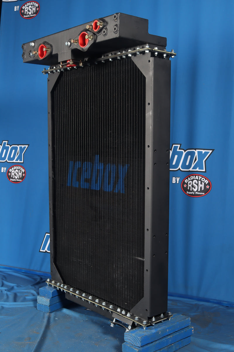 Load image into Gallery viewer, Mack RS688 Radiator # 605014
