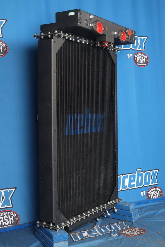 Mack RS688 Radiator