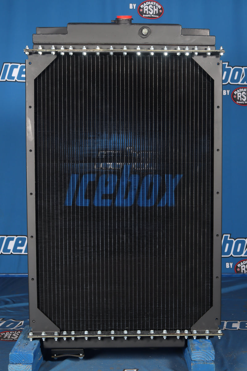 Load image into Gallery viewer, Mack RS688 Radiator # 605014
