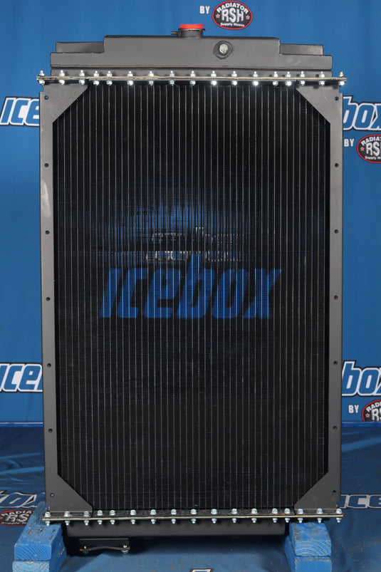 Mack RS688 Radiator