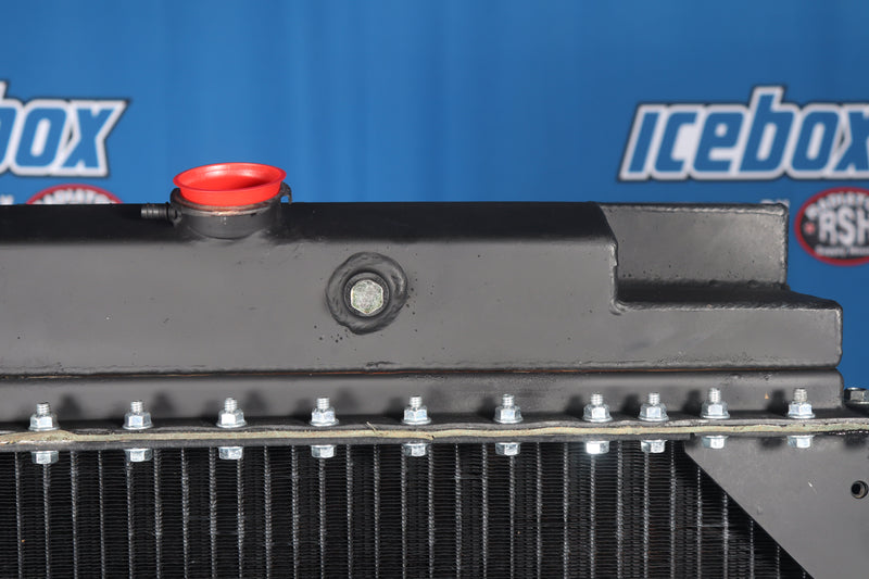 Load image into Gallery viewer, Mack RS688 Radiator # 605014
