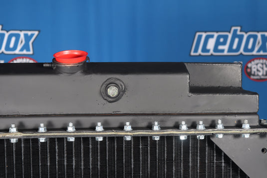 Mack RS688 Radiator