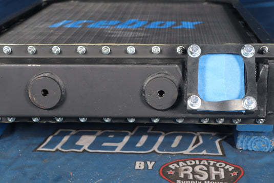 Mack RS688 Radiator