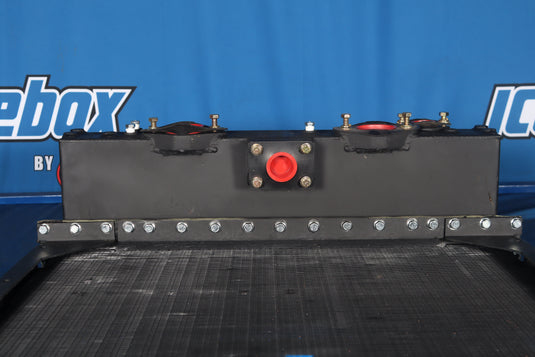Mack RS688 Radiator