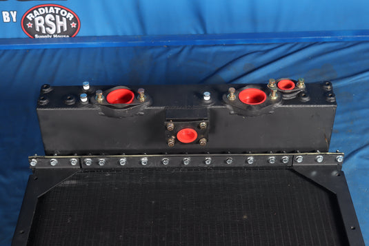 Mack RS688 Radiator