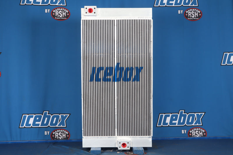 Load image into Gallery viewer, Madill Oil Cooler # 950074
