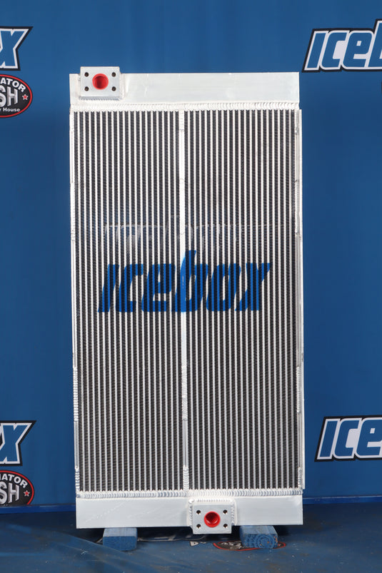 Madill Oil Cooler