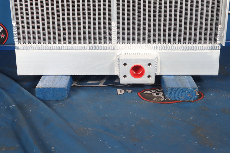 Load image into Gallery viewer, Madill Oil Cooler # 950074
