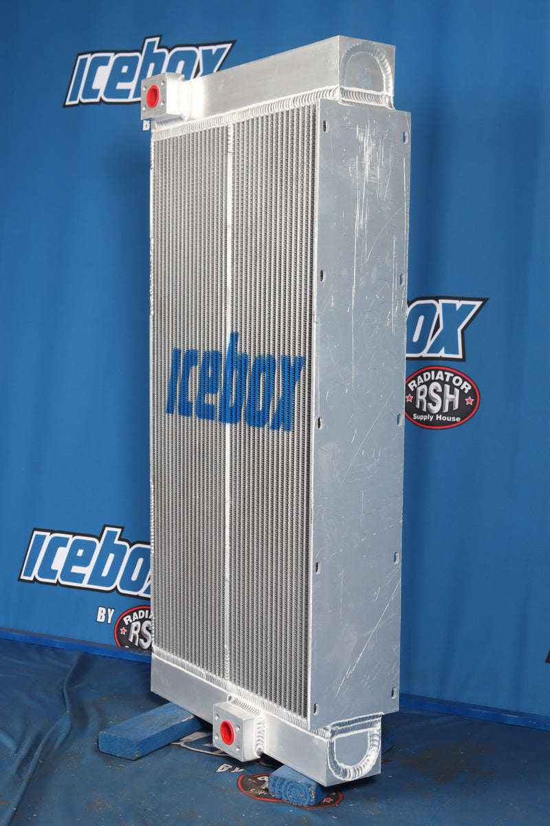 Load image into Gallery viewer, Madill Oil Cooler # 950074
