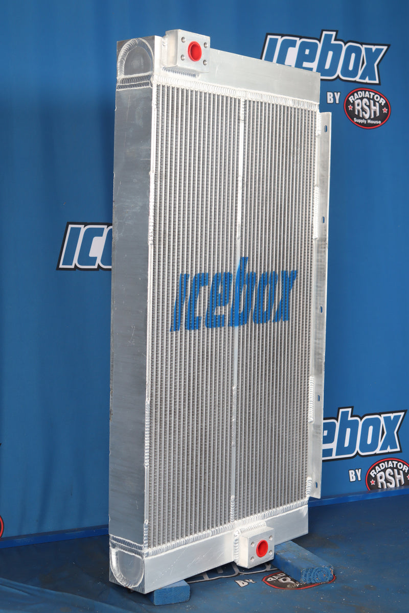 Load image into Gallery viewer, Madill Oil Cooler # 950074
