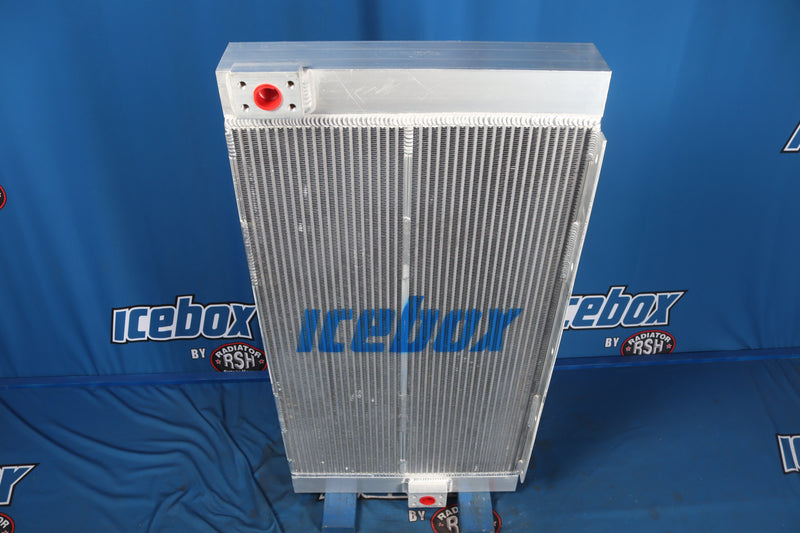 Load image into Gallery viewer, Madill Oil Cooler # 950074
