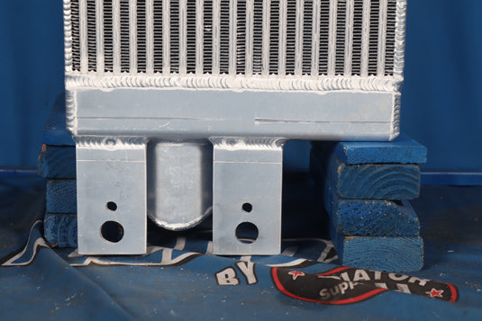 Caterpillar 980G Series II Aftercooler