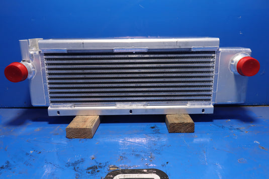 Diedrich D50 Charge Air Cooler