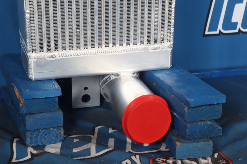 Load image into Gallery viewer, Caterpillar 980G Series II Aftercooler # 850253
