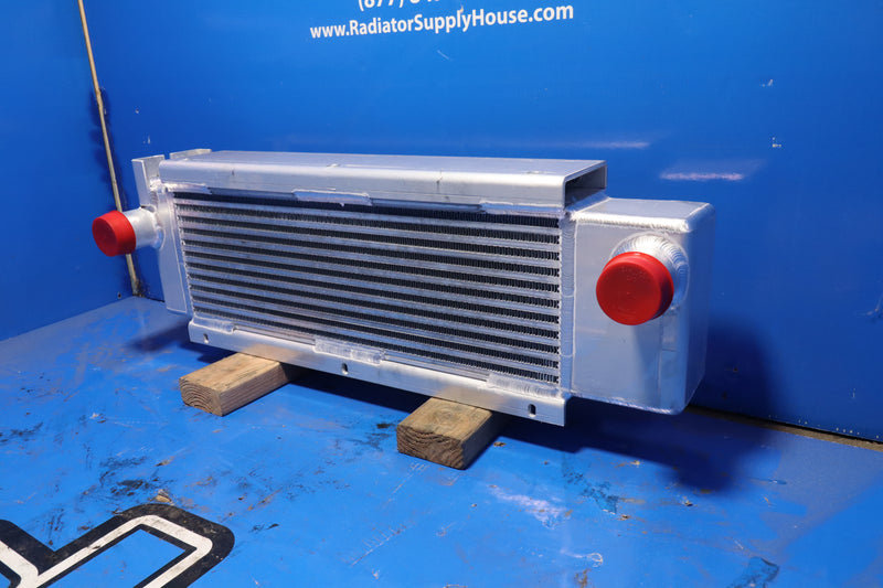 Load image into Gallery viewer, Diedrich D50 Charge Air Cooler # 890772
