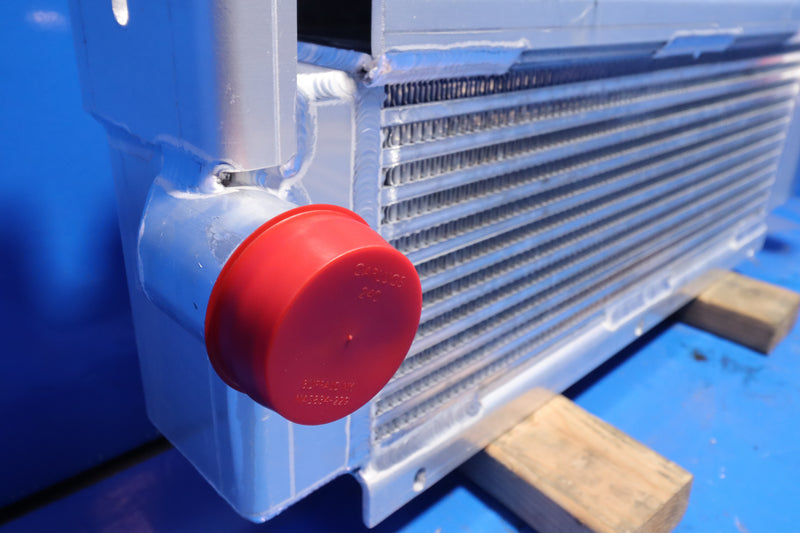 Load image into Gallery viewer, Diedrich D50 Charge Air Cooler # 890772
