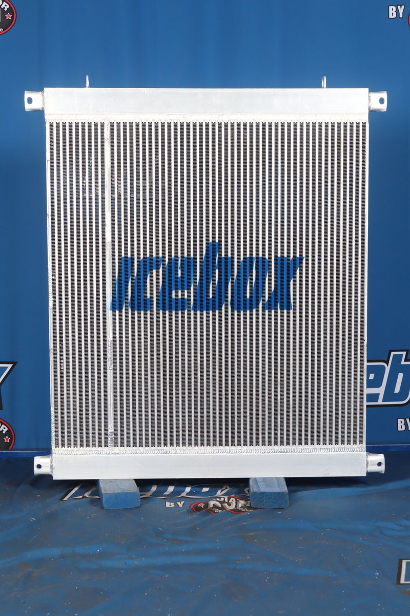 Load image into Gallery viewer, Komatsu PC220-5, 6200, 6220LC Oil Cooler # 930129
